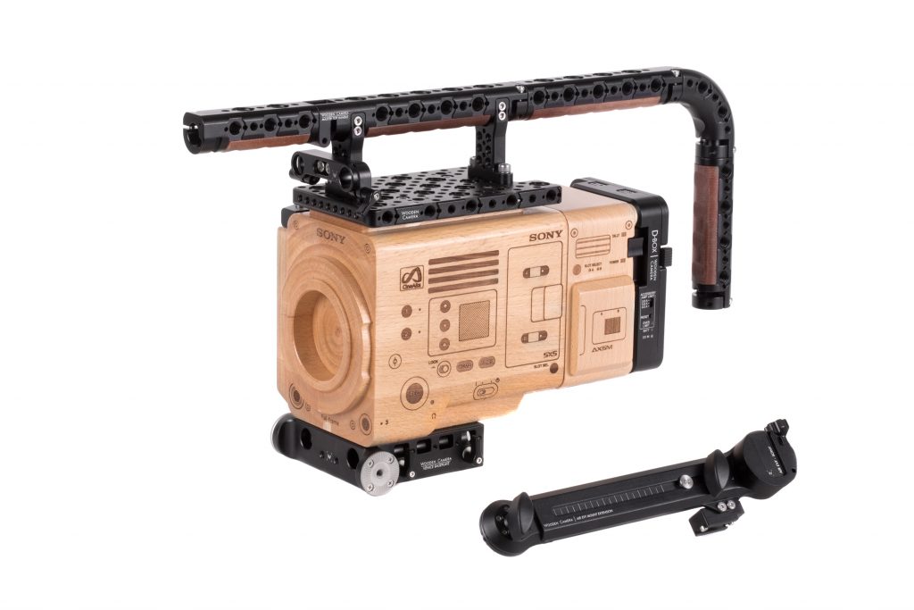 Wooden Camera - Sony Venice Pro Accessory Kit (V-Mount) 261200