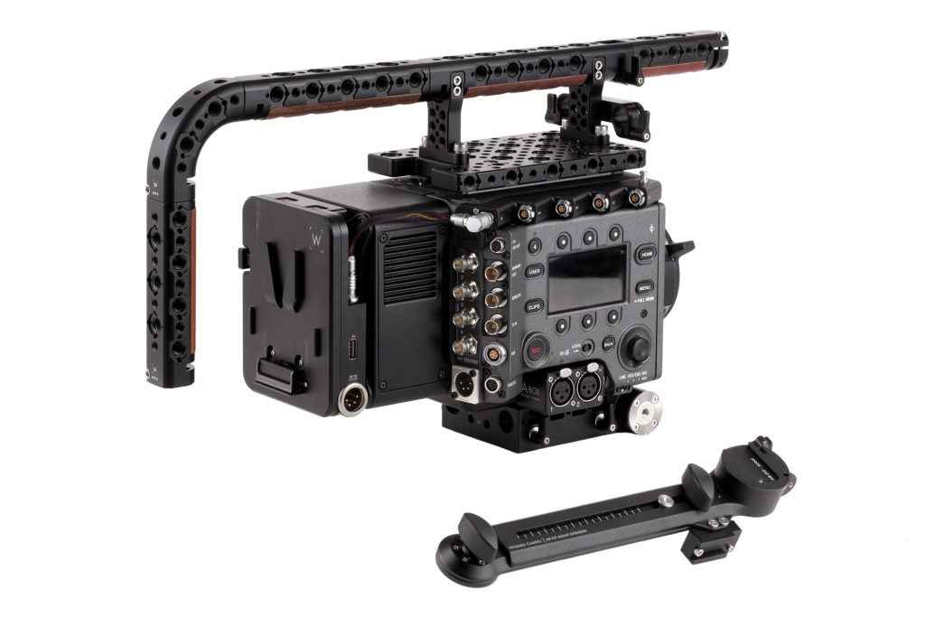 Wooden Camera - Sony Venice Pro Accessory Kit (V-Mount) 261200
