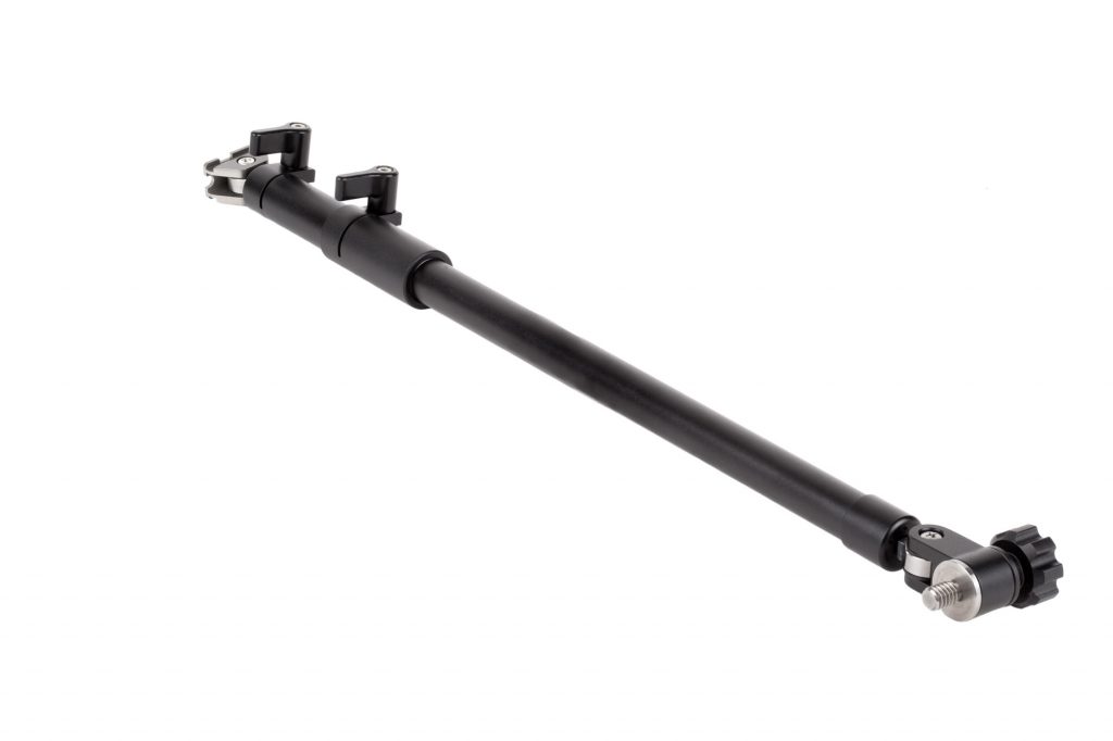 Wooden Camera - Eyepiece Leveler Telescoping Arm 261500