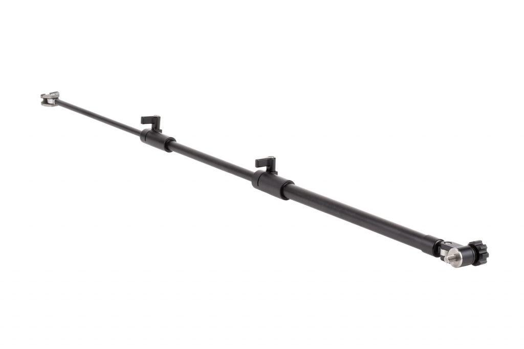 Wooden Camera - Eyepiece Leveler Telescoping Arm 261500