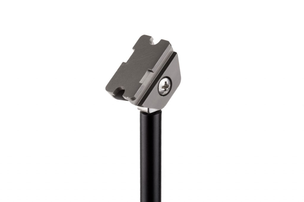 Wooden Camera - Eyepiece Leveler Telescoping Arm 261500