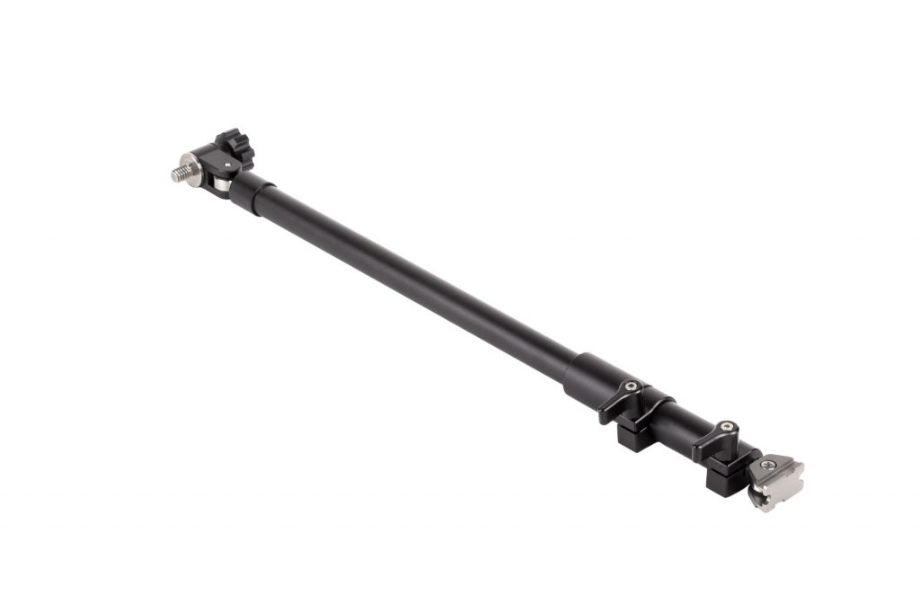 Wooden Camera - Eyepiece Leveler Telescoping Arm 261500