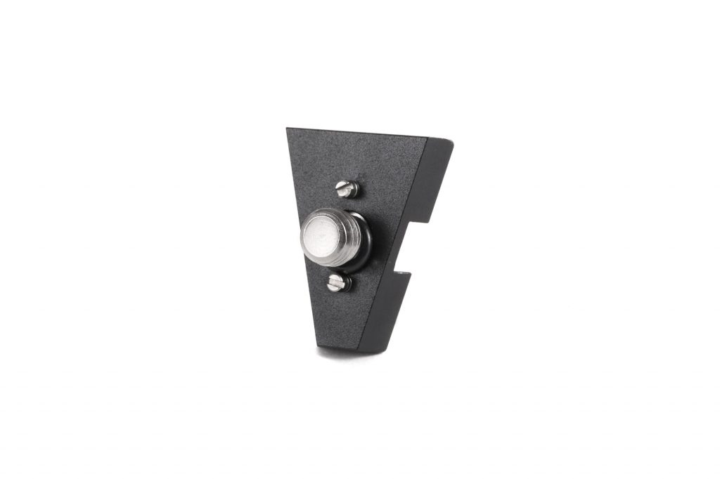 Wooden Camera - V-Lock Accessory Wedge (ARRI Accessory Mount 3/8-16) 261700