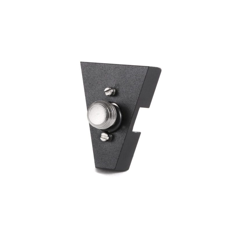 Wooden Camera - V-Lock Accessory Wedge (ARRI Accessory Mount 3/8-16) 261700