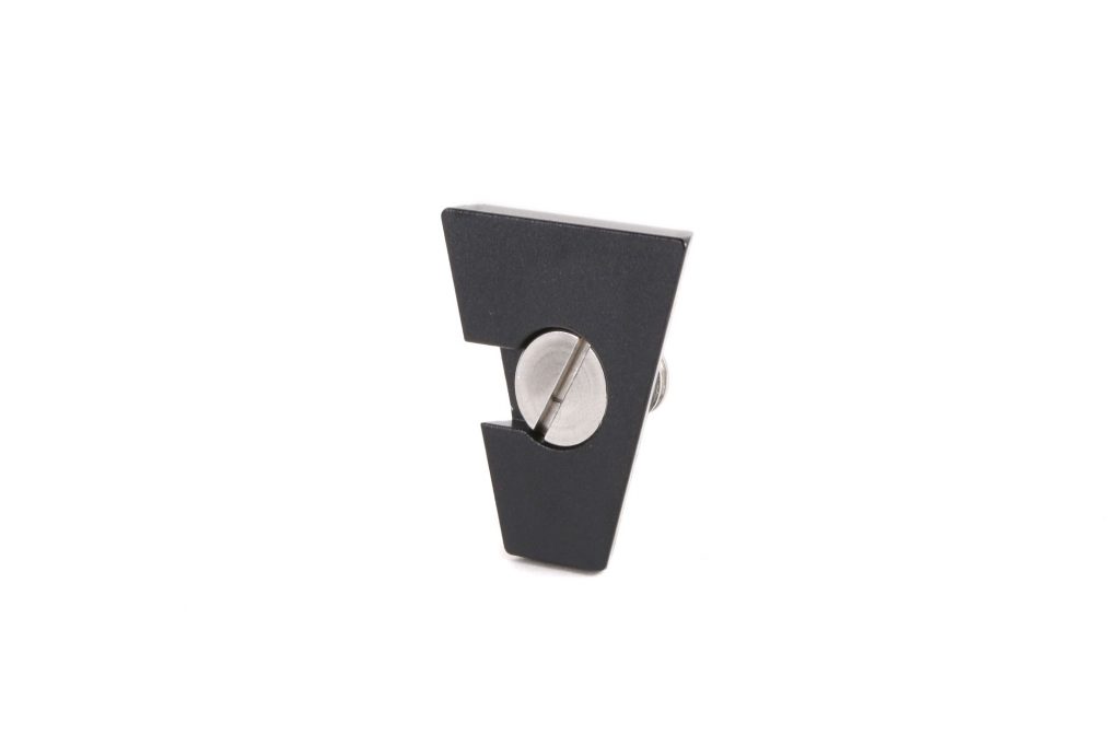Wooden Camera - V-Lock Accessory Wedge (ARRI Accessory Mount 3/8-16) 261700