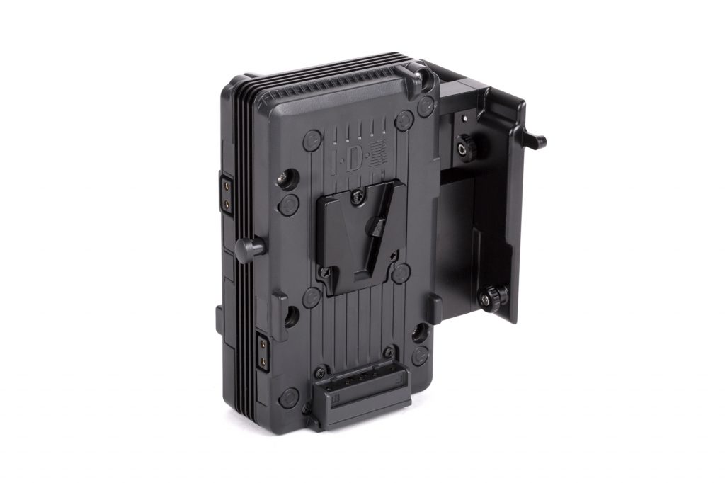 Wooden Camera - Arri Alexa LF 24V Sharkfin Battery Bracket (V-Mount) 262900
