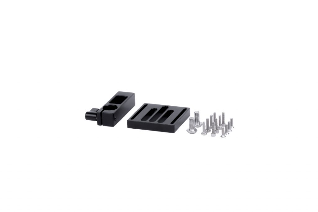Wooden Camera - Director's Monitor Cage v2 (Dual Teradek Wireless Receiver Kit) 263000