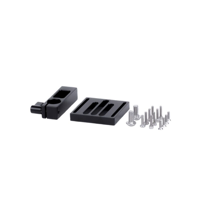 Wooden Camera - Director's Monitor Cage v2 (Dual Teradek Wireless Receiver Kit) 263000