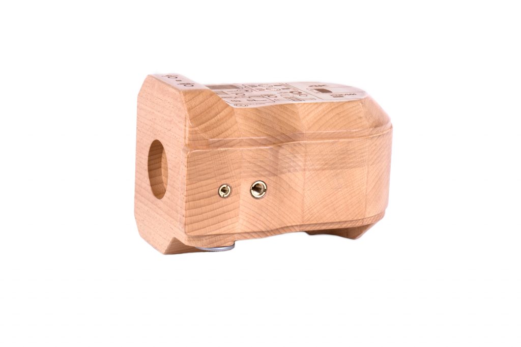 Wooden Camera - Wood Sony FS7 Model 263100