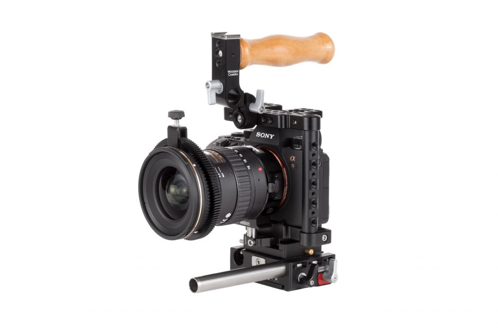 Wooden Camera - Universal Lens Gear Belt 0.8 Mod 263800