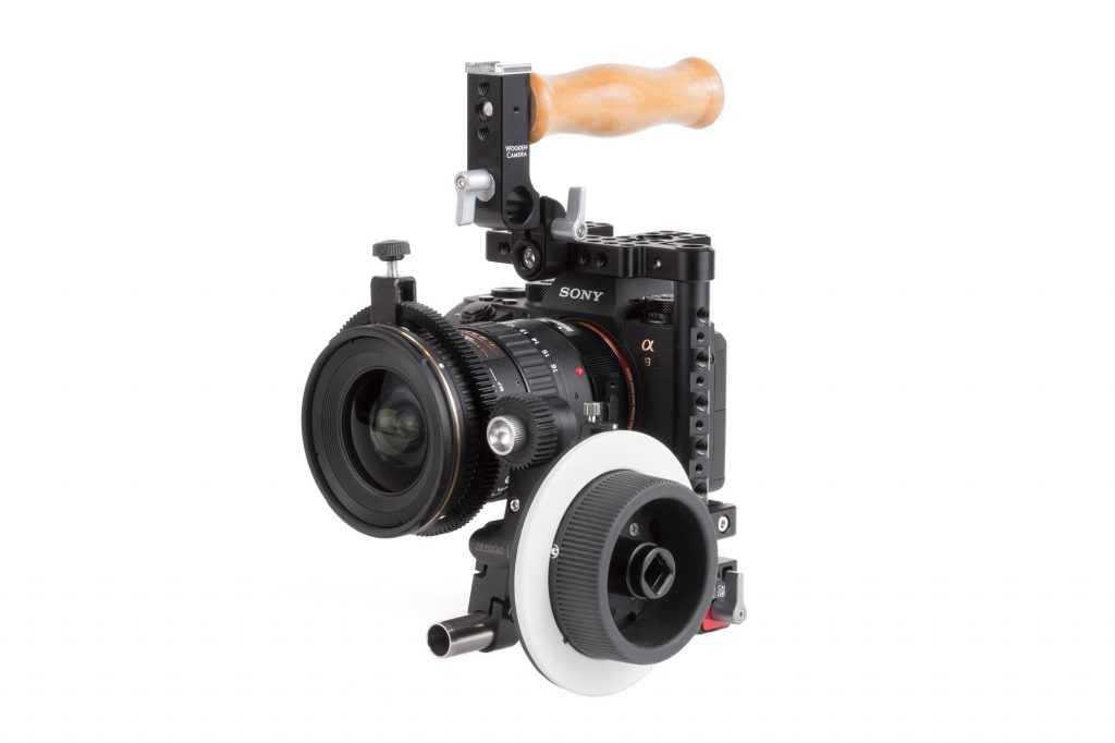 Wooden Camera - Universal Lens Gear Belt 0.8 Mod 263800