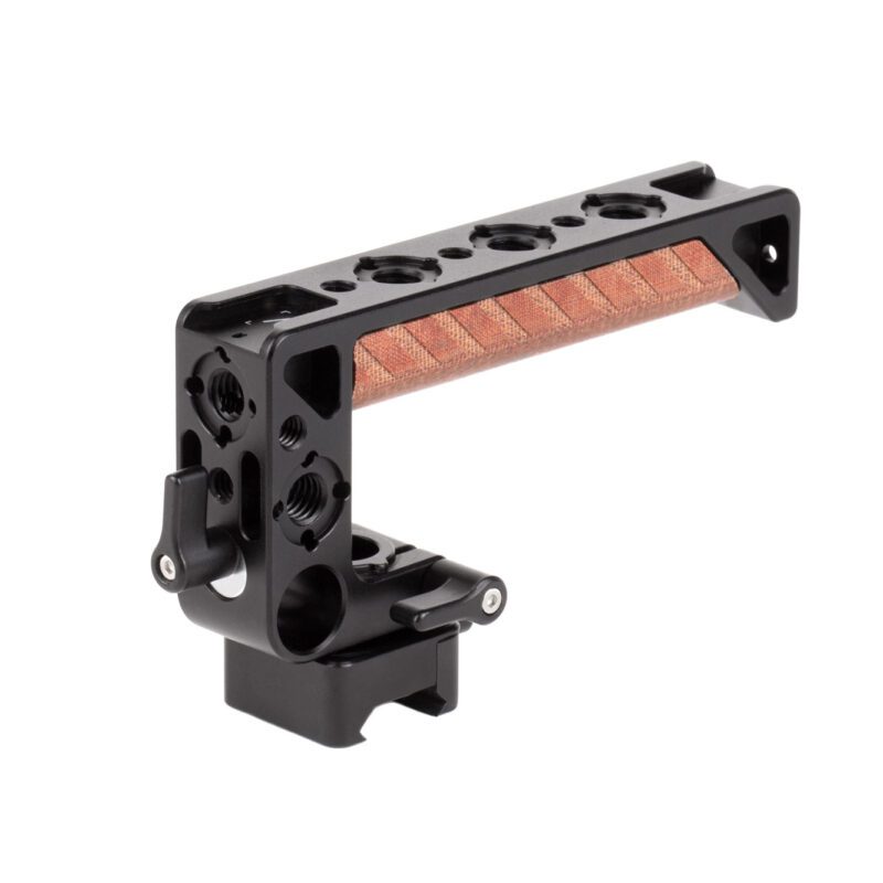 Wooden Camera - NATO Handle Plus V2 263900