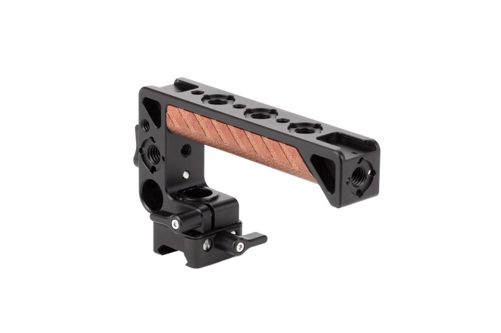 Wooden Camera - NATO Handle Plus V2 263900