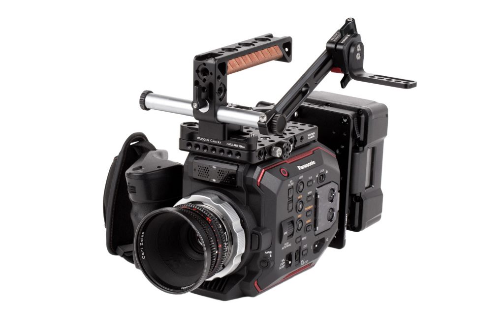 Wooden Camera - NATO Handle Plus V2 263900