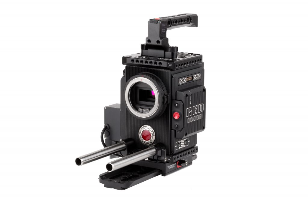 Wooden Camera - RED DSMC2 Accessory Kit (Advanced) 264600