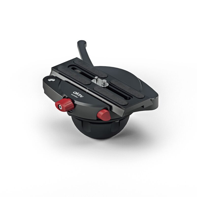 Sachtler S2080-0005 Adaptor aktiv slider  / tripod 75 mm