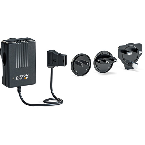 Anton Bauer P-Tap Charger 8475-0142