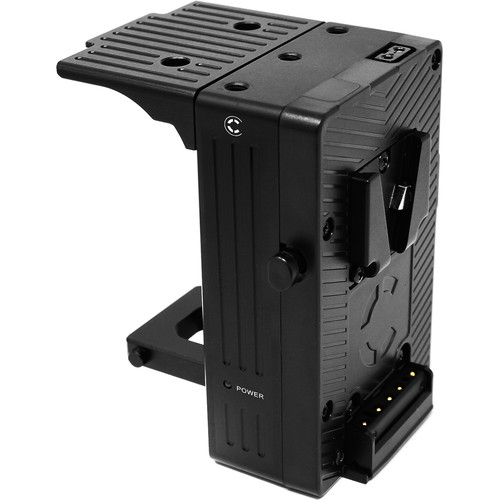 Core SWX Battery Plate for Sony PXW-FX9 (V-Mount) CXV-FX9