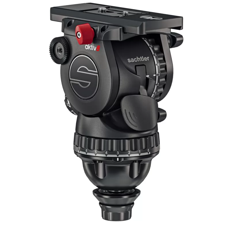 Sachtler Aktiv S2068T  aktiv8T Fluid Head Only