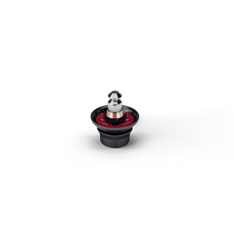 Sachtler Aktiv S2080-0001 aktiv bowl connector 75 mm