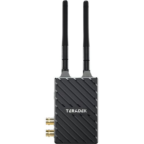 Teradek Bolt 4K LT 750 3G-SDI/HDMI Wireless Transmitter 10-2201