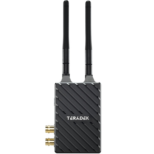 Teradek Bolt 4K LT 1500 3G-SDI/HDMI Wireless Transmitter 10-2211