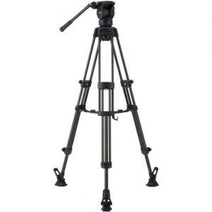 libec lx7 tripod system