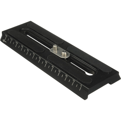 Sachtler Sideload Plate S/Ace Tripod QR Plate 0164