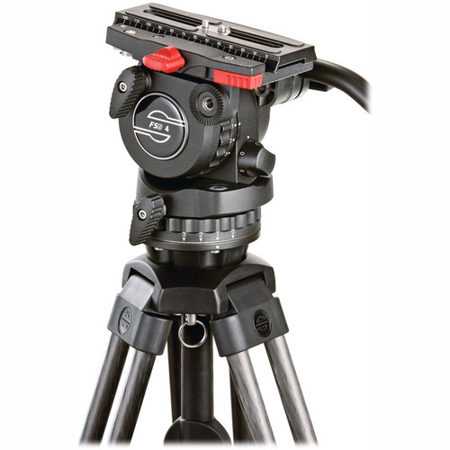 Sachtler FSB 4 Fluid Head 0307