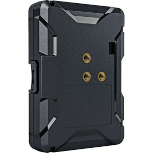Anton Bauer Titon Base Kit with P-Tap Charger 8275-0149