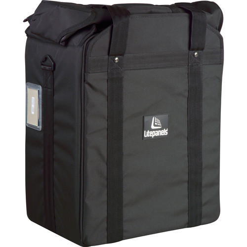 Litepanels Light Carry Case for Two ASTRA 1x1 Fixtures 900-3522