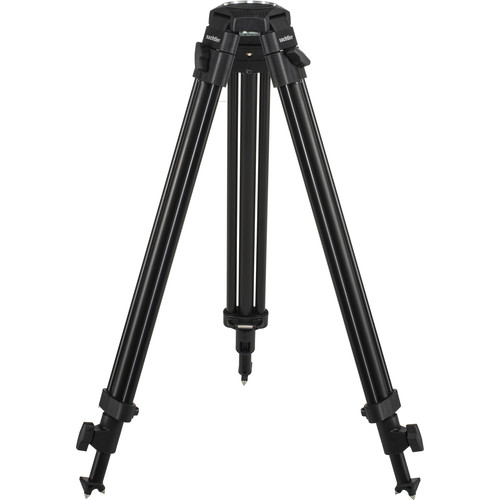 Sachtler 75/2 Aluminum Tripod for 75mm Fluid Heads S2036-0002
