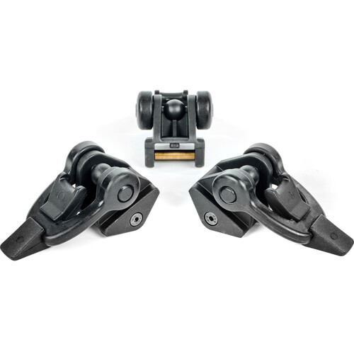 Sachtler Upgrade Kit Dolly S to Dolly Flowtech Studio S2057-1900