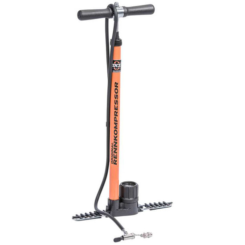 Sachtler Portable Manual Pump for Vario Pedestal 2-75, Combi Ped 1-40, or Pedestal CIII Sachtler Portable Manual Pump for Vario Pedestal 2-75, Combi Ped 1-40, or Pedestal CIII SPE11B0392