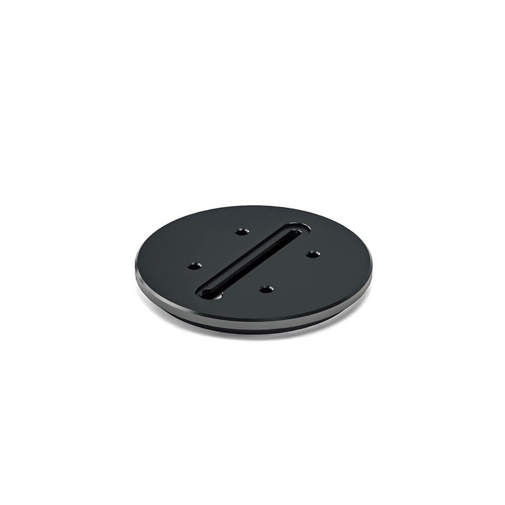 Vinten PTZ and Prompter Plate V4166-1002