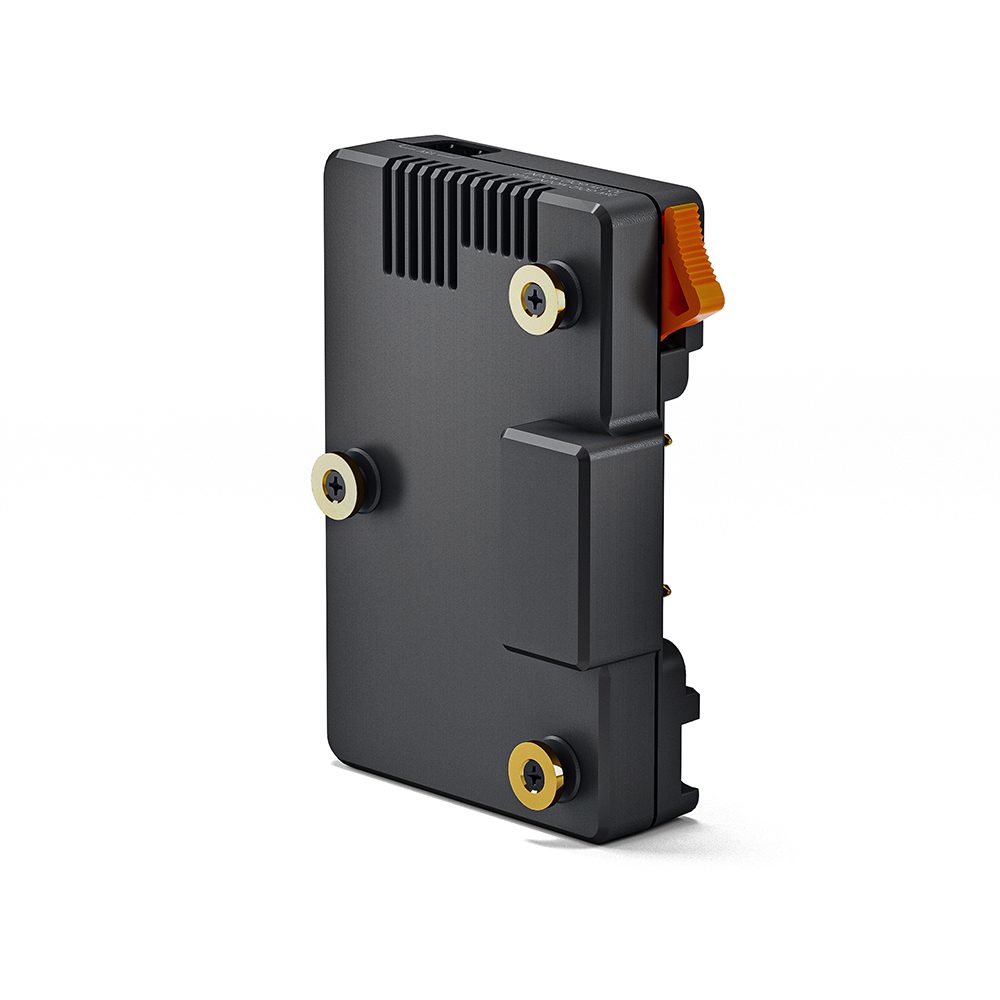Anton bauer Converter 26V to 14V Gold Mount+ to Gold-Mount 8375-0240