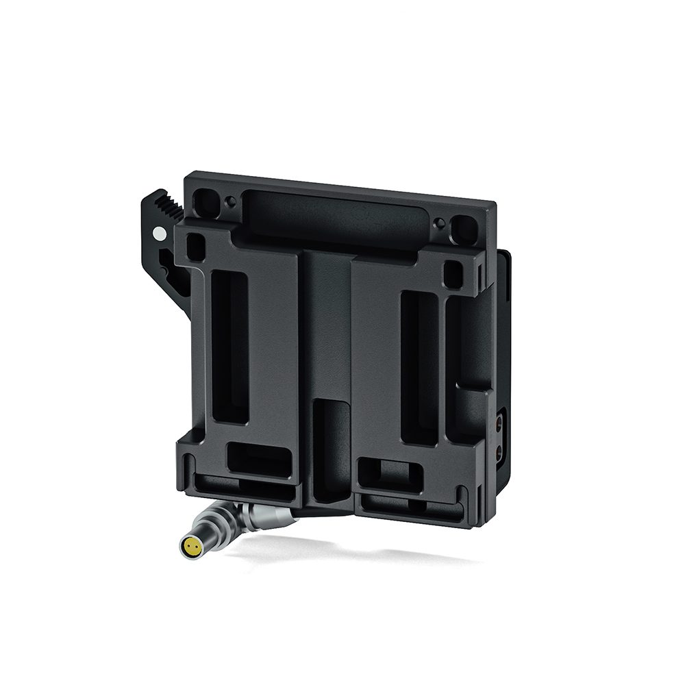 Anton Bauer Battery Bracket for RED KOMODO (Gold-Mount) 8375-0245