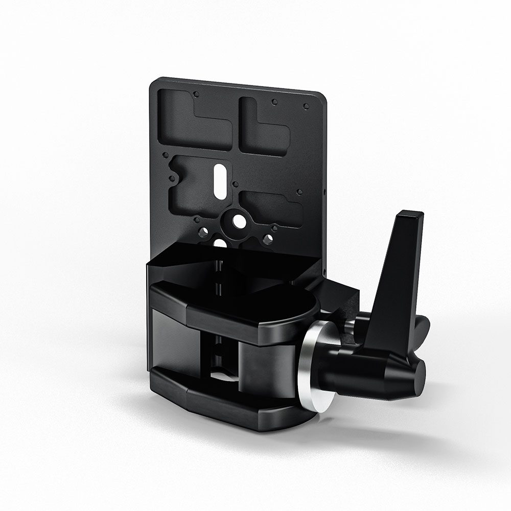 Anton Bauer Universal Plate with Stand Holder 8075-0326