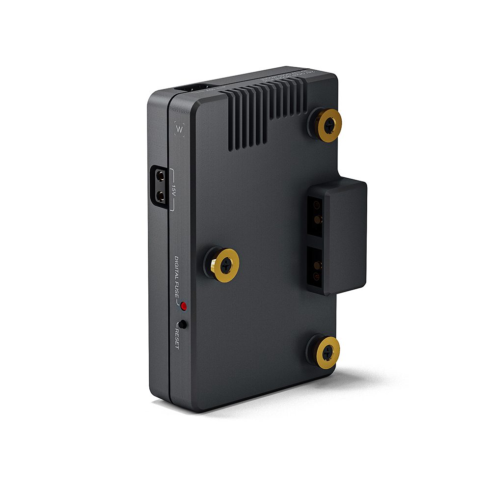 Anton bauer Converter 26V to 14V Gold Mount+ to Gold-Mount 8375-0240