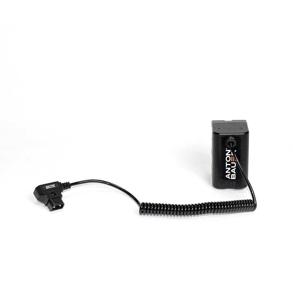 Anton Bauer P-Tap to BP Dummy Battery 8075-0330