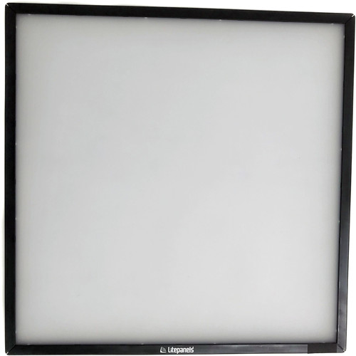 Litepanels Heavy Diffuser for Gemini 1x1 LED Panel 900-3707