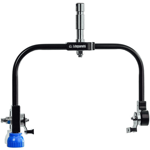 Litepanels Gemini 1x1 Pole Operated Yoke 900-3718