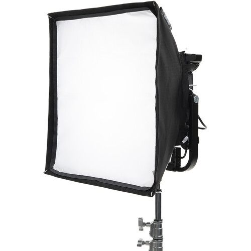 Litepanels Snapbag Softbox with Removable Baffle for Gemini 1x1 900-3722
