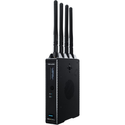 Teradek Bolt 4K 750 12G-SDI/HDMI Wireless Transmitter 10-2101