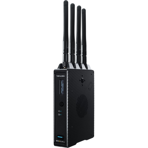 Teradek Bolt 4K 1500 12G-SDI/HDMI Wireless Transmitter 10-2111