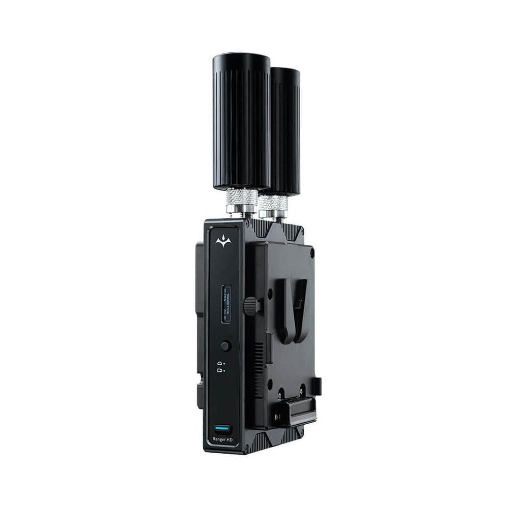 Teradek 10-2511-V HD 3G-SDI/HDMI Wireless TX - V-Mount