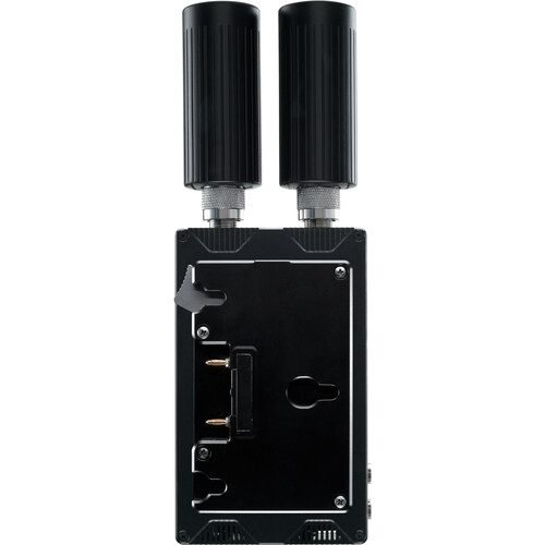 Teradek Ranger 4K Transmitter 4K 12G-SDI/HDMI Wireless TX Gold Mount - 10-2521-G