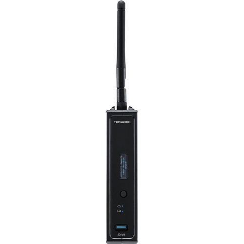 Teradek Orbit PTZ HD 3G-SDI/HDMI Wireless Receiver 10-2552