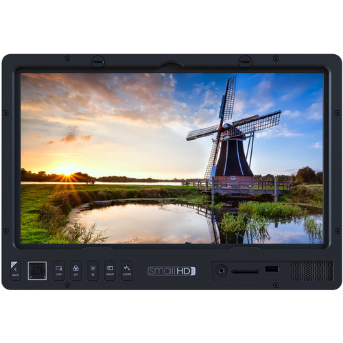SmallHD 1303 HDR 13" Production Monitor MON-1303HDR