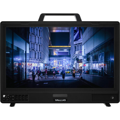 SmallHD OLED 22" 4K Reference Pro Monitor MON-OLED-22